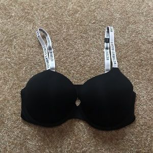 Victoria’s Secret push-up bra